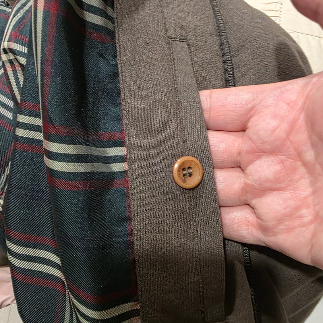 빈폴(Bean Pole) 후드 풀집업 자켓 상품이미지6