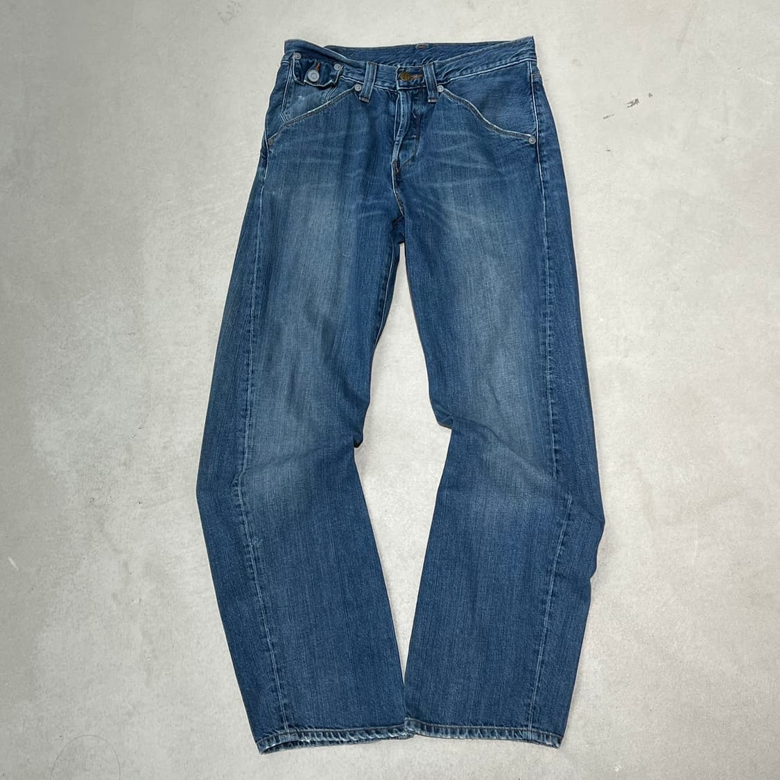 리바이스 엔지니어드 데님팬츠 s08839 상품이미지1