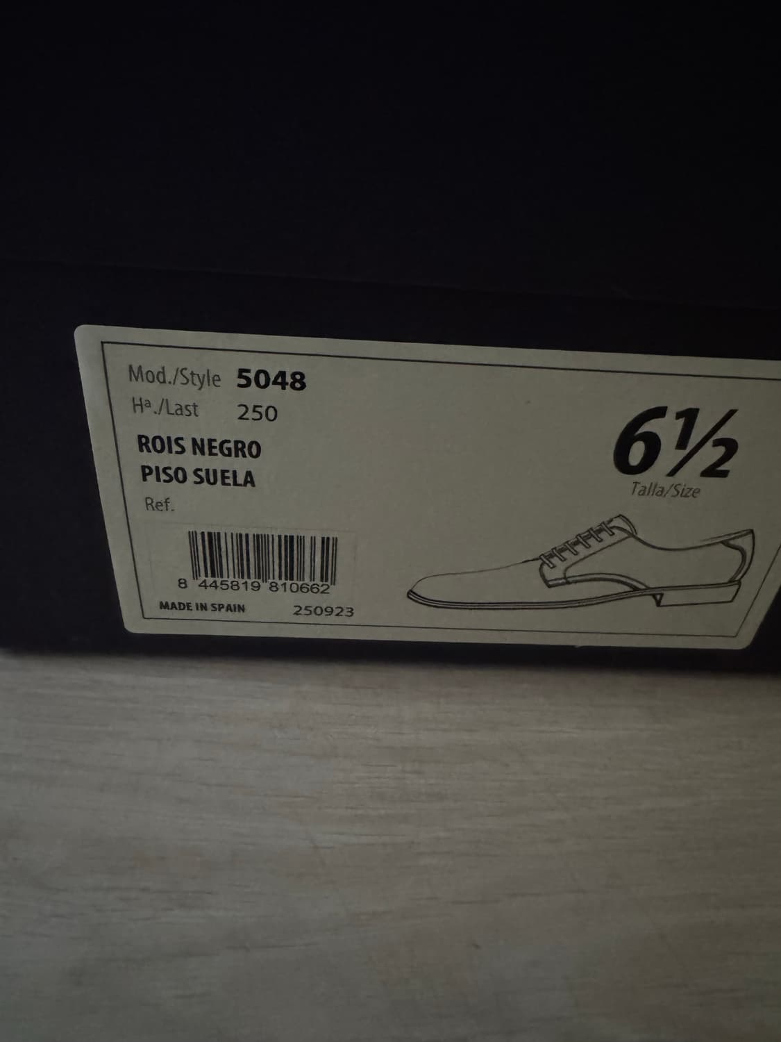 버윅 밀리터리 더비 5048 상품이미지3