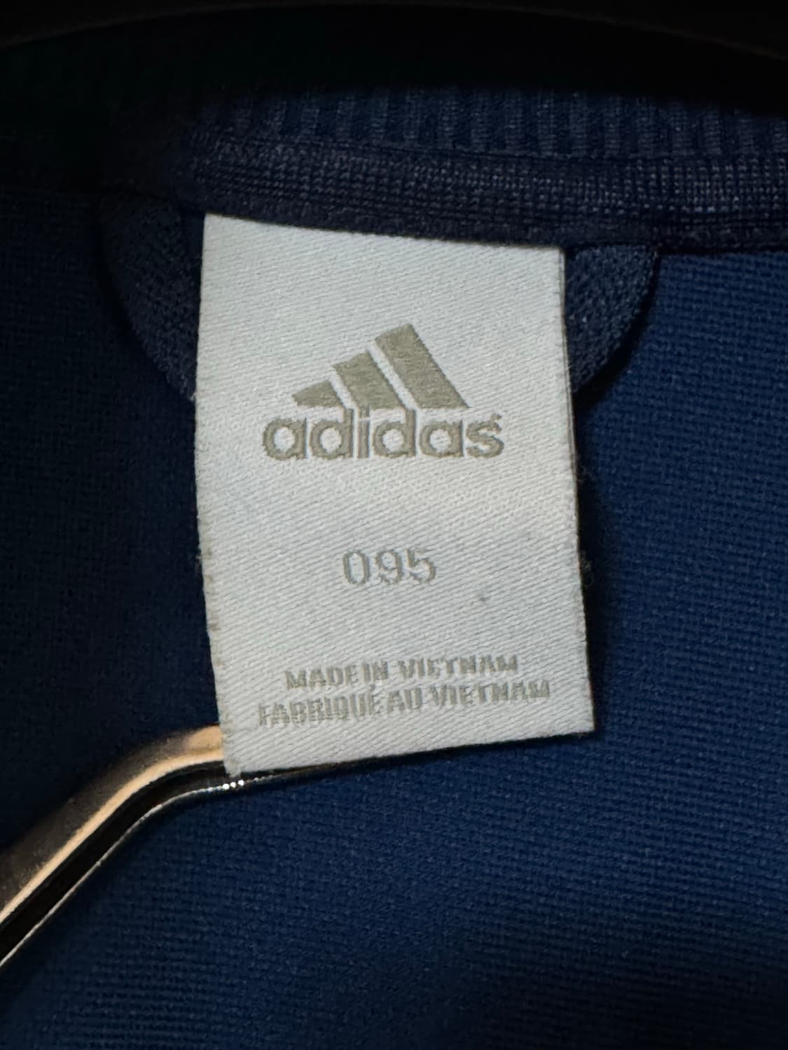 [M,L]아디다스 아르헨티나 국대 AFA 트랙탑 져지 셋업 상품이미지4