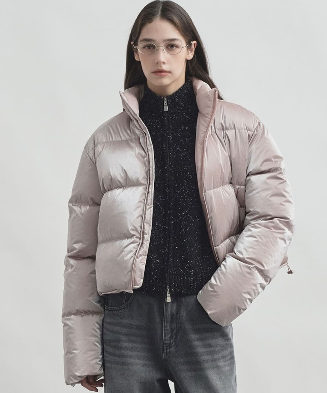 몽돌 패딩 상품이미지1