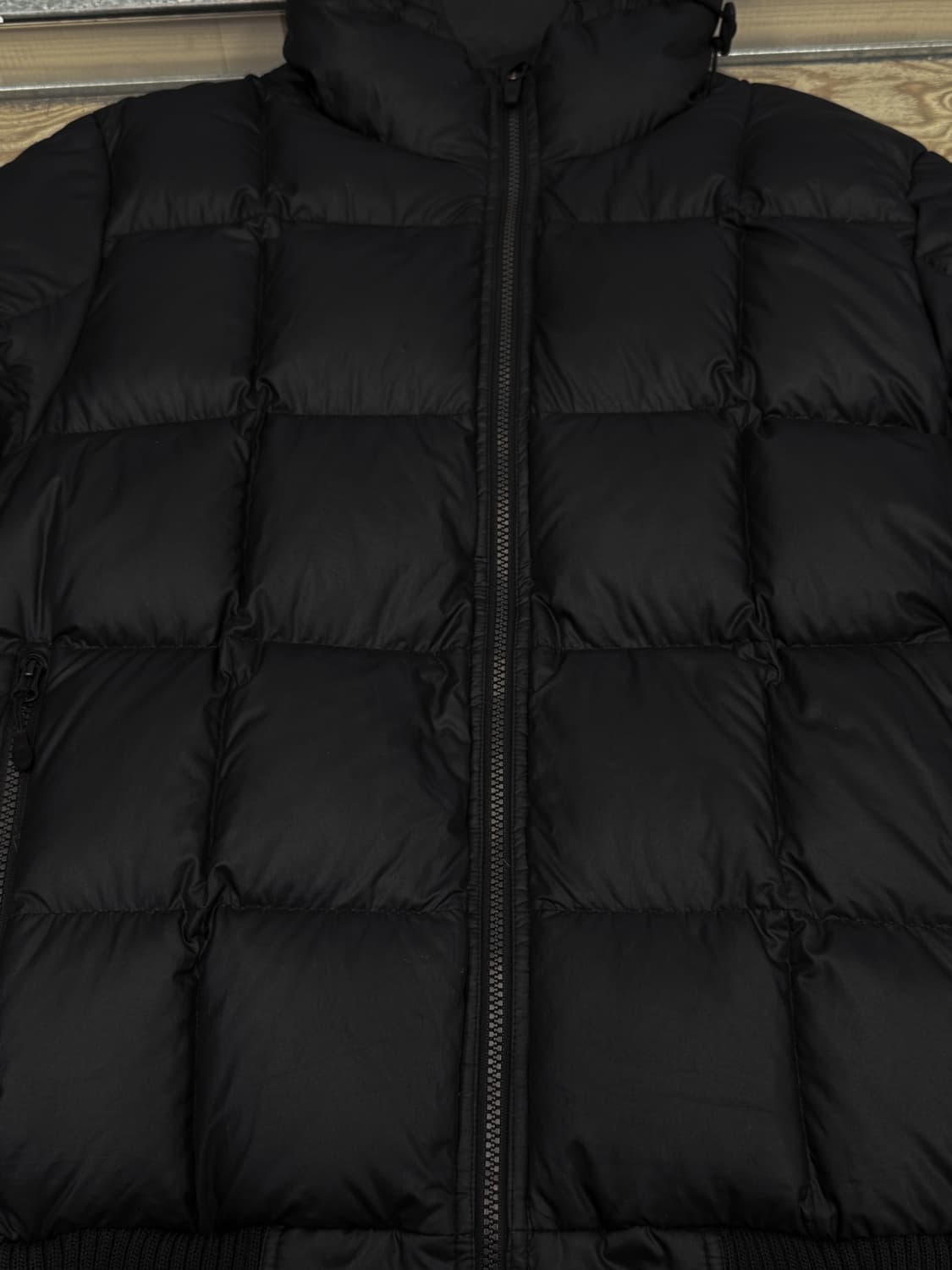 나이키 2010‘s 스우시 코프코어 패널 다운 자켓 상품이미지10