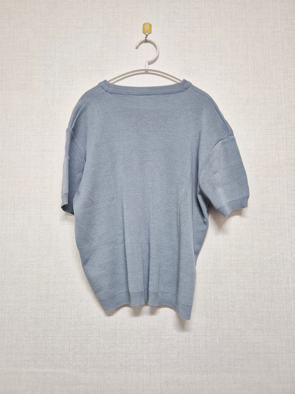 반팔 니트 상품이미지2