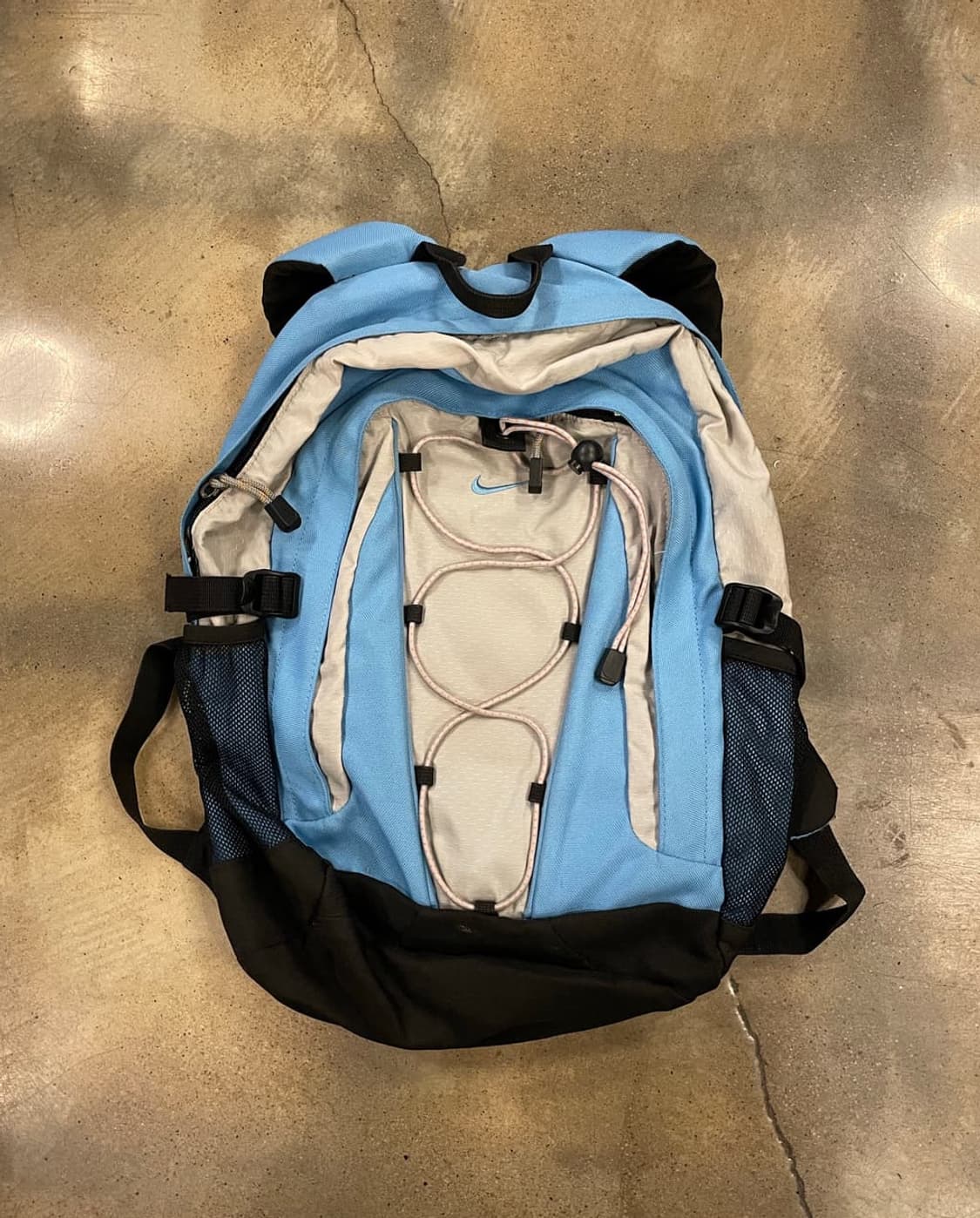 00‘s Nike Backpack 상품이미지1