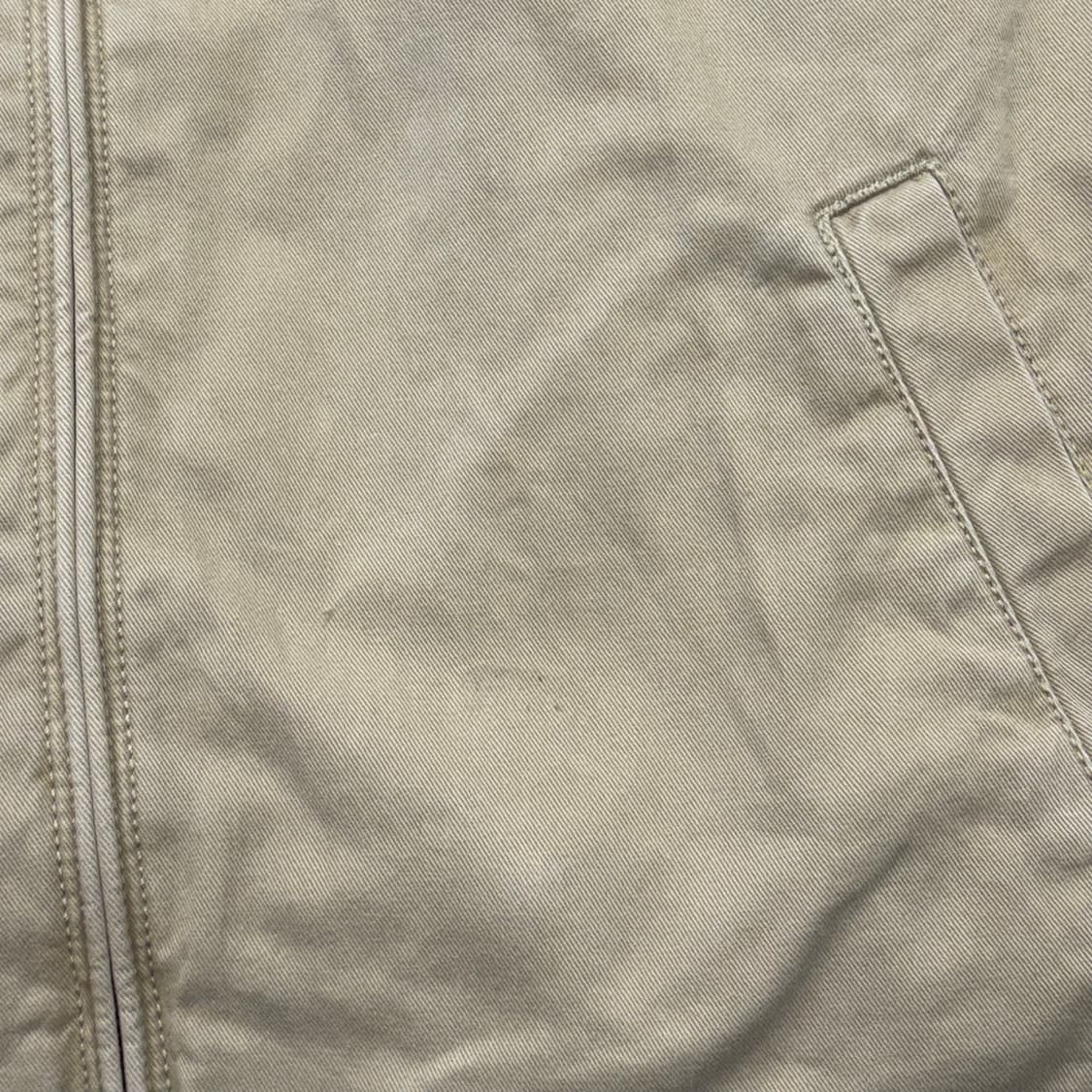 M 폴로랄프로렌 베이지 스윙탑 자켓 상품이미지8