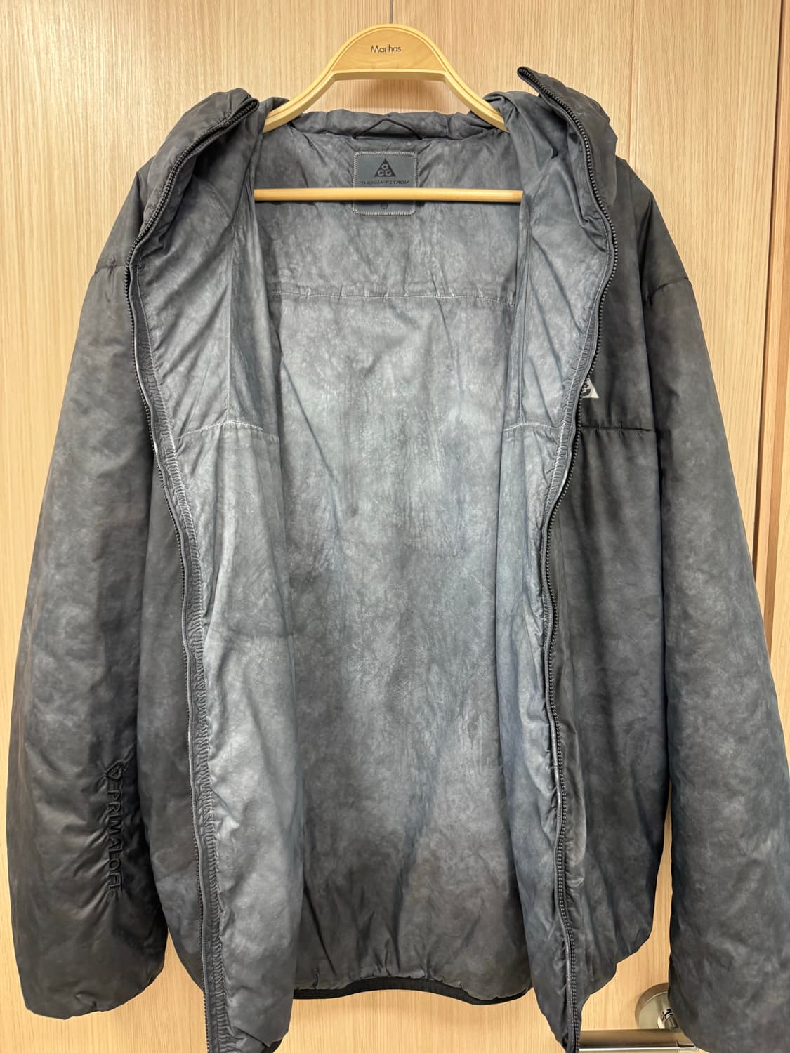 Nike ACG Rope De Dope US/EU L사이즈 상품이미지5