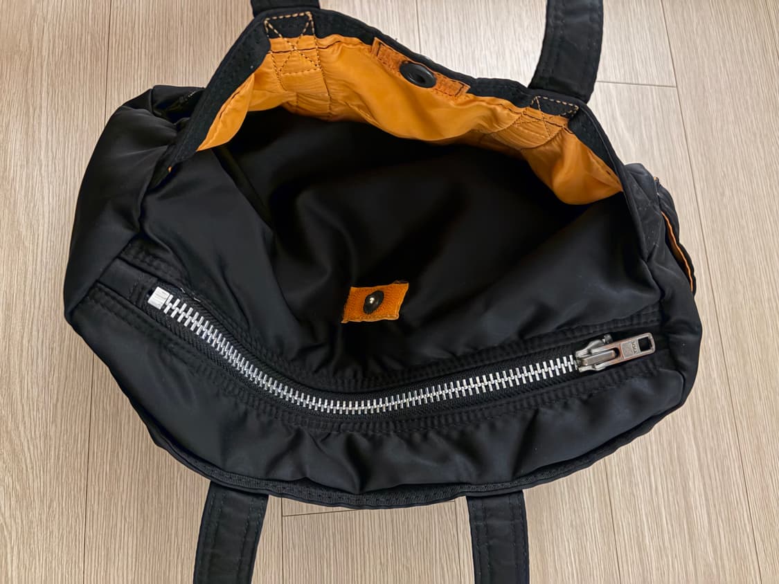 포터 보스턴백 s사이즈 상품이미지3