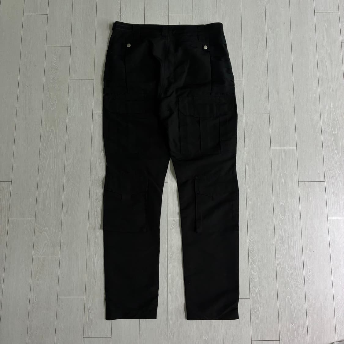[M] 18FW 준야와타나베 맨 벨크로 카고 팬츠 상품이미지6