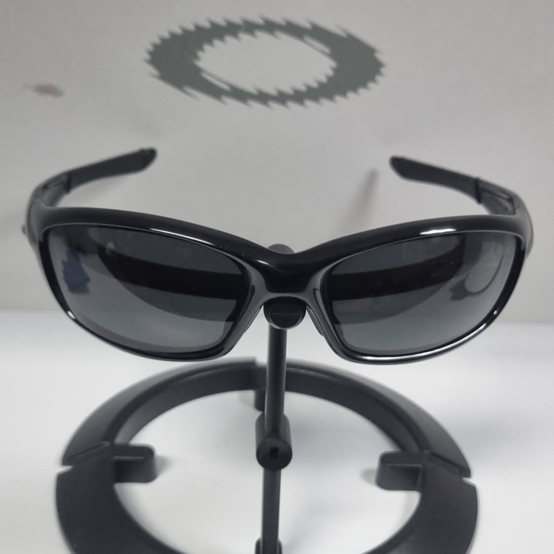 오클리 스트레이트 자켓 II 아시안핏 새렌즈 상품이미지3