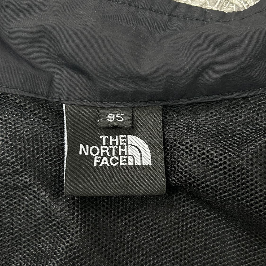 [95] 노스페이스 조끼 상품이미지3