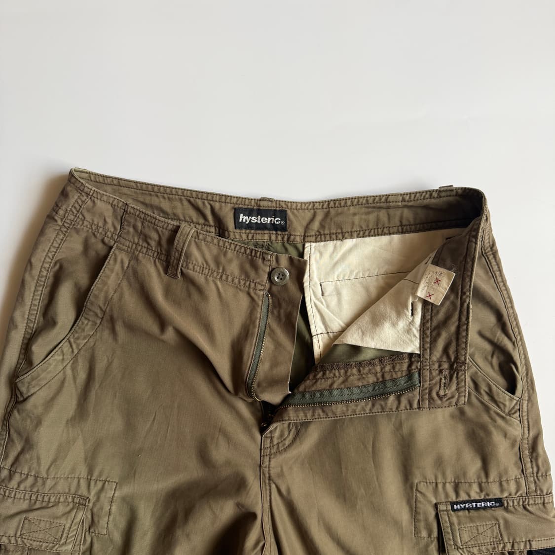 90s Hysteric Glamour 상품이미지2