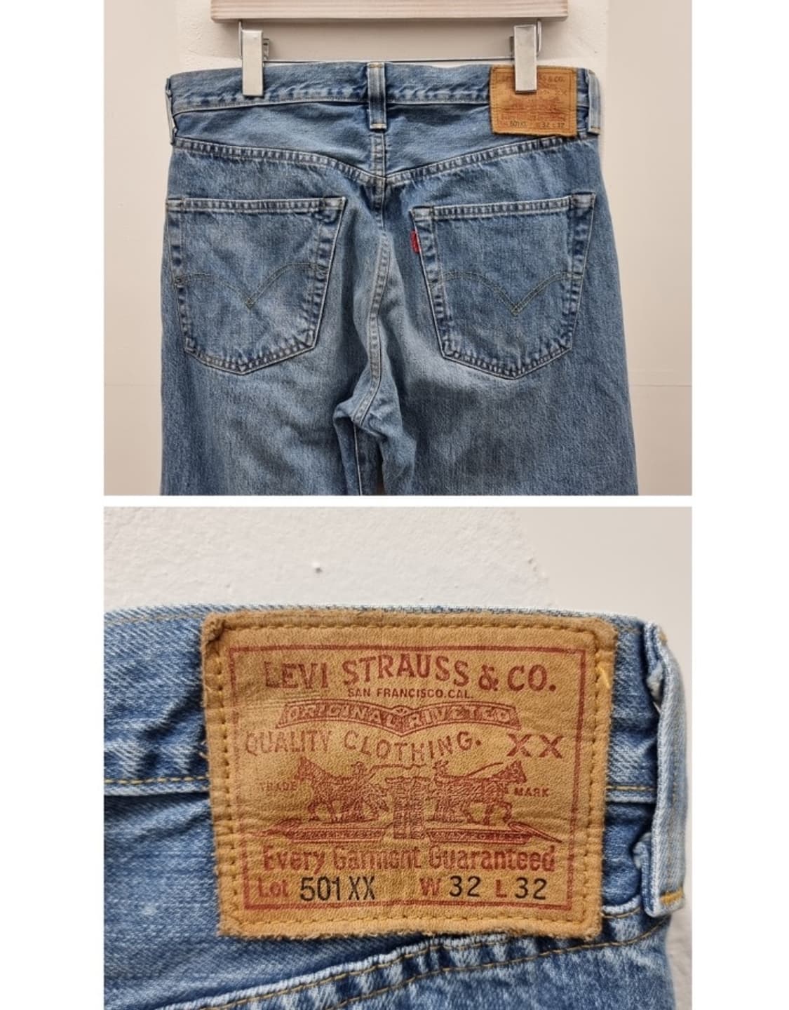 LEVI'S 리바이스 상품이미지5