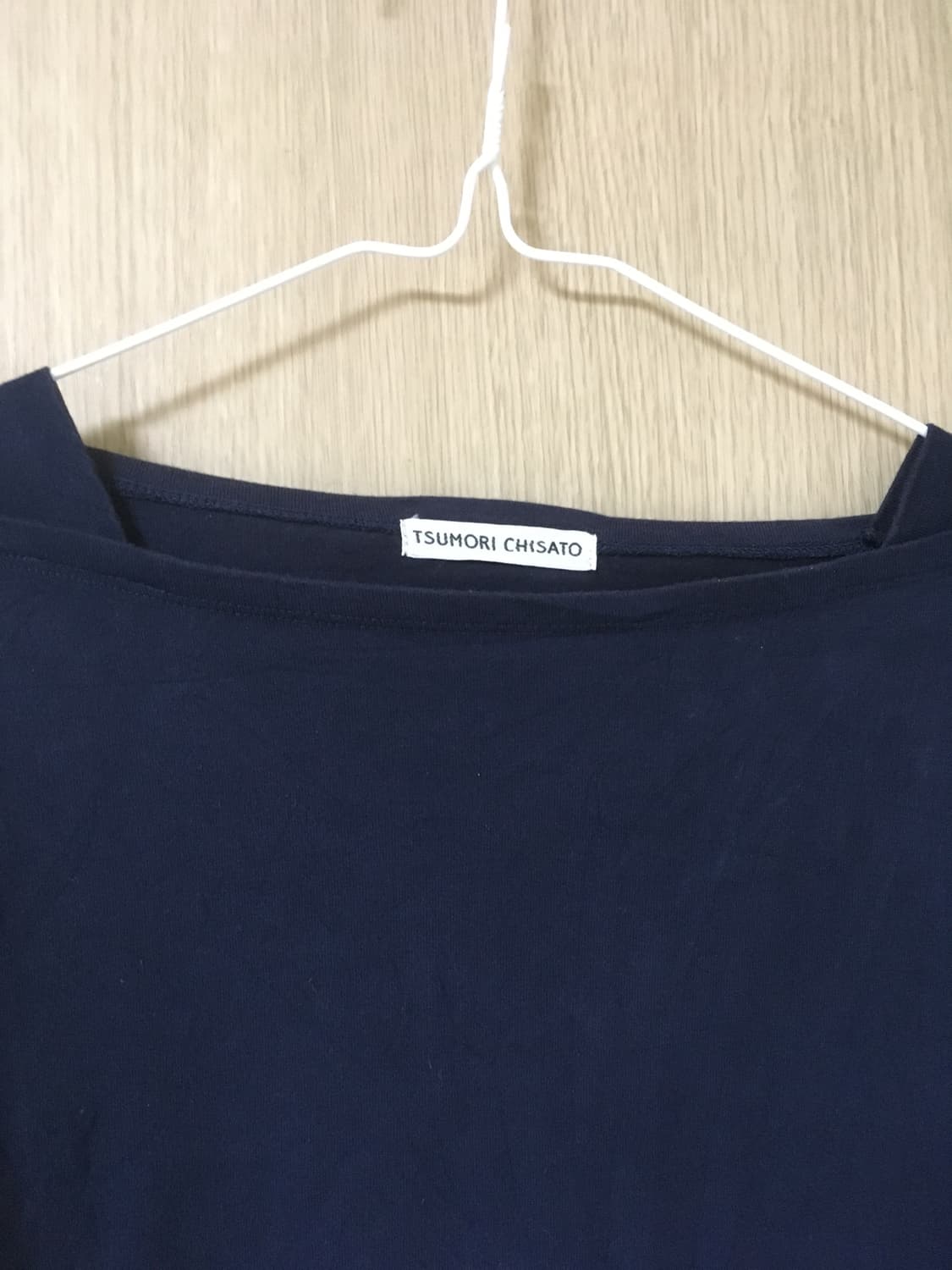 Tsumori Chisato puff shirts 상품이미지6