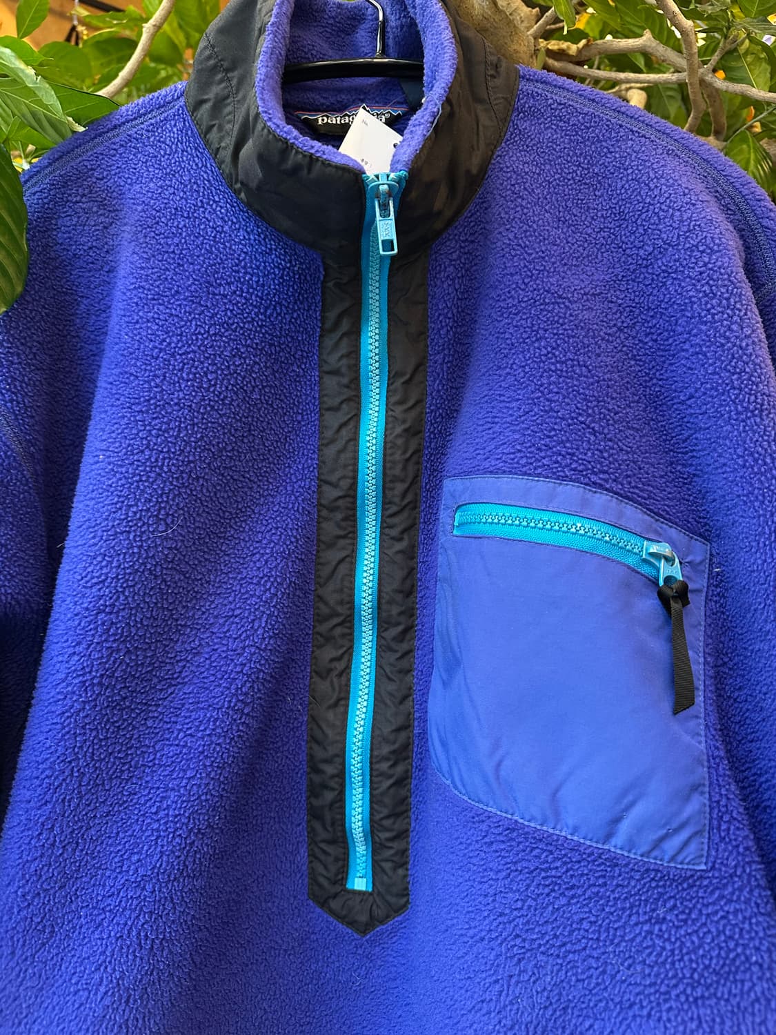 Z-429 파타고니아 신칠라 마수피얼  상품이미지4