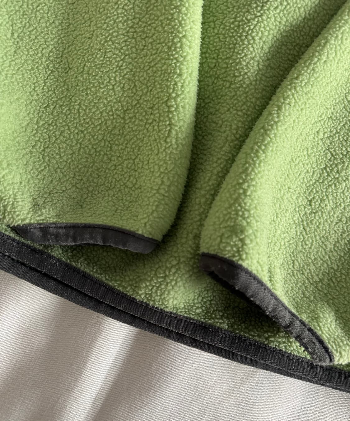 [일시할인][XL] 파타고니아 신칠라 빈티지 민트그린 상품이미지6