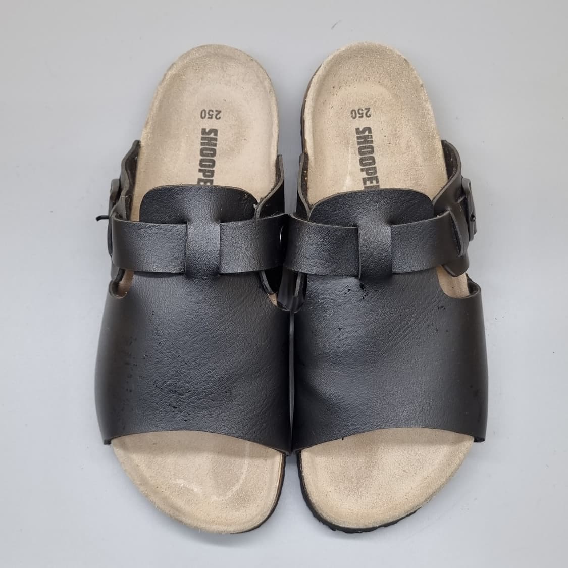 슈펜 슬리퍼 250 상품이미지2