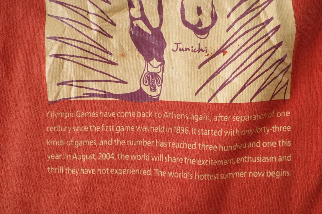 athens 2004 olympics games 상품이미지3