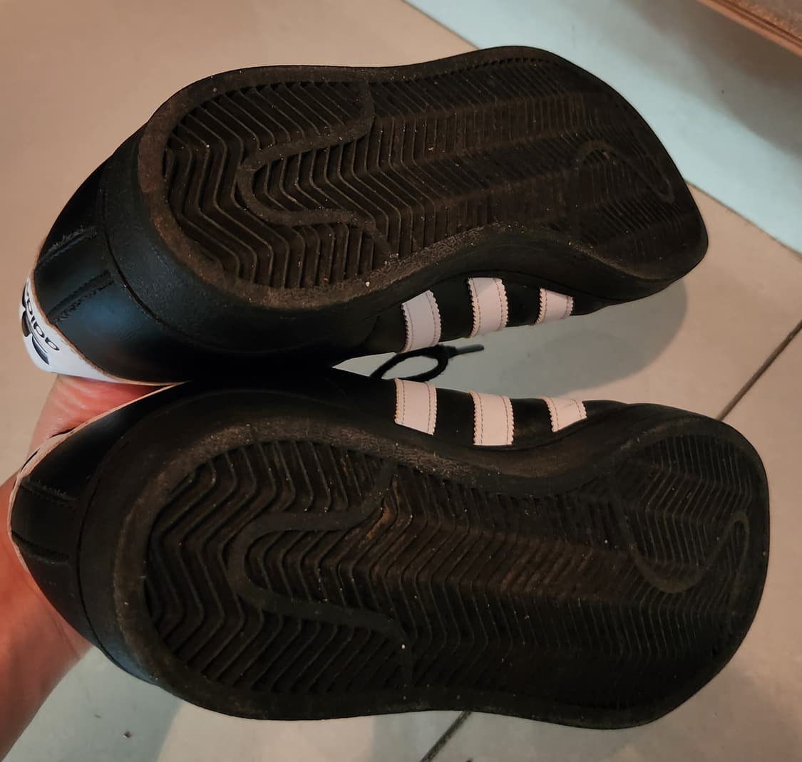 [아디다스] 슈퍼스타  상품이미지4