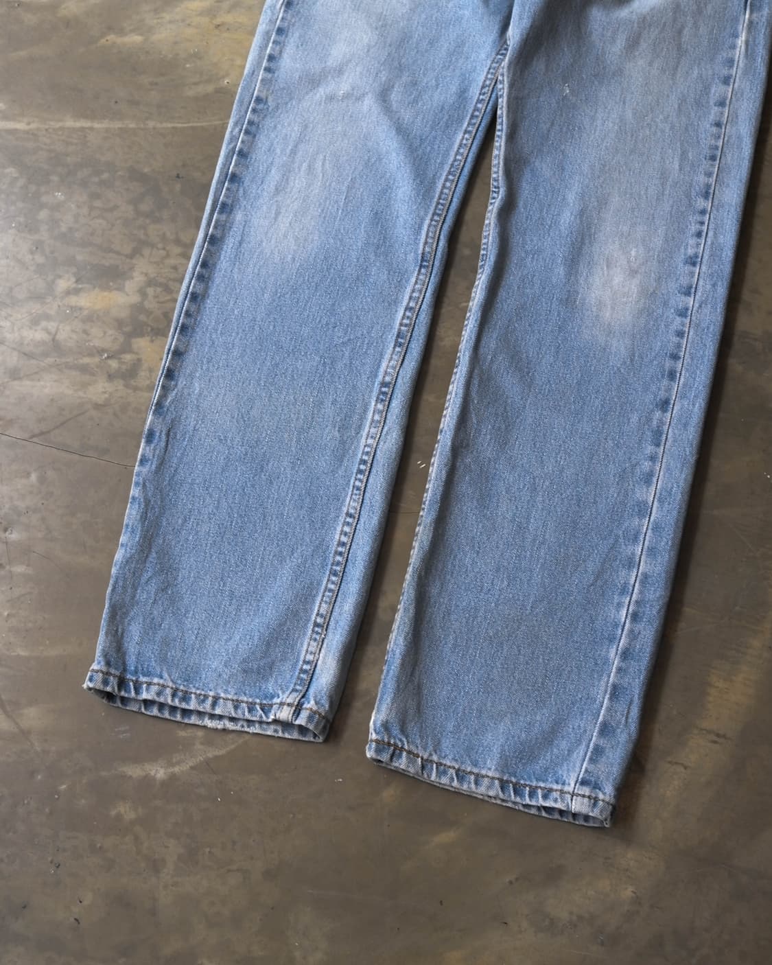 00s Levis 505 상품이미지4