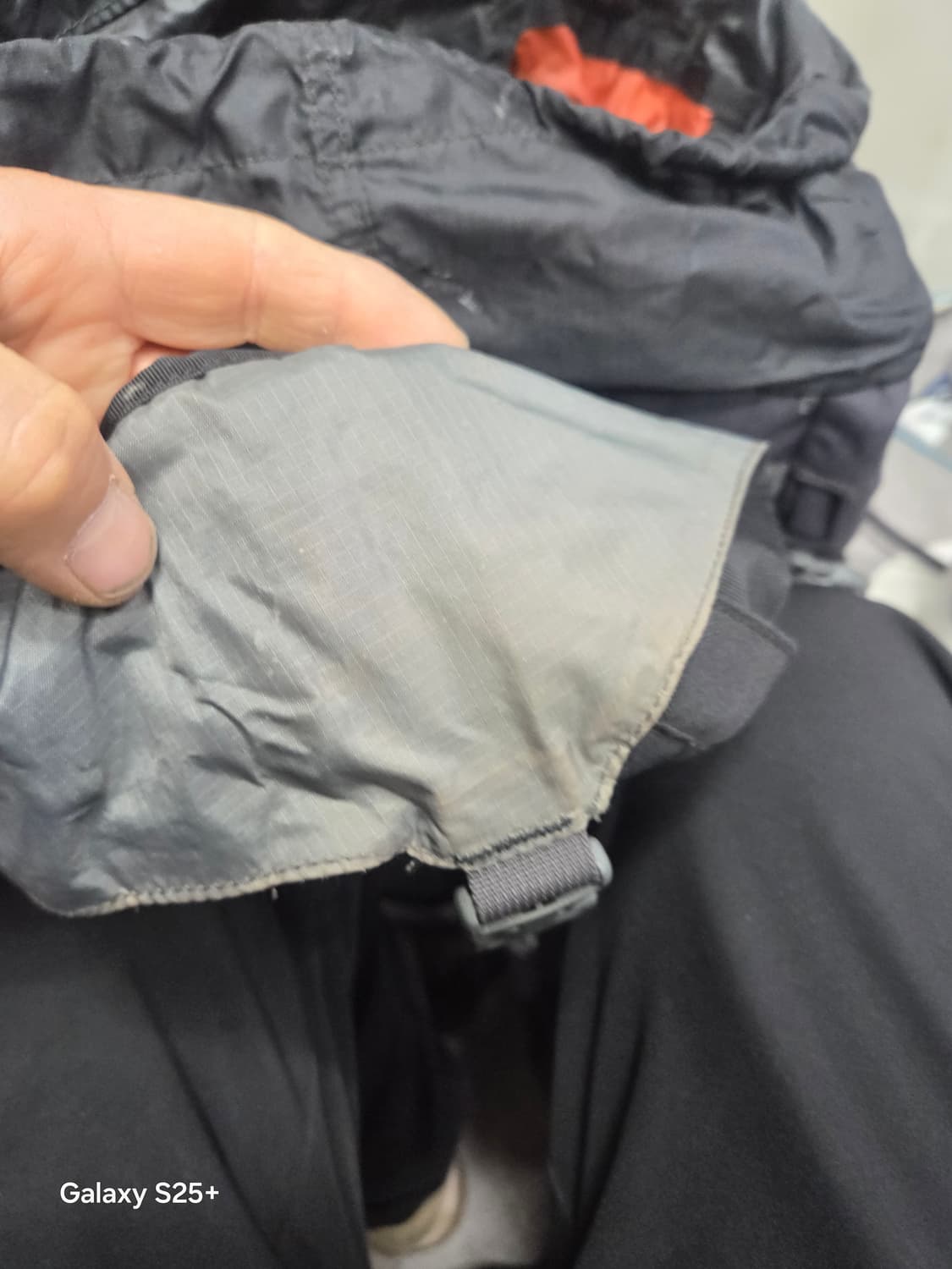 노스페이스    40L 상품이미지6