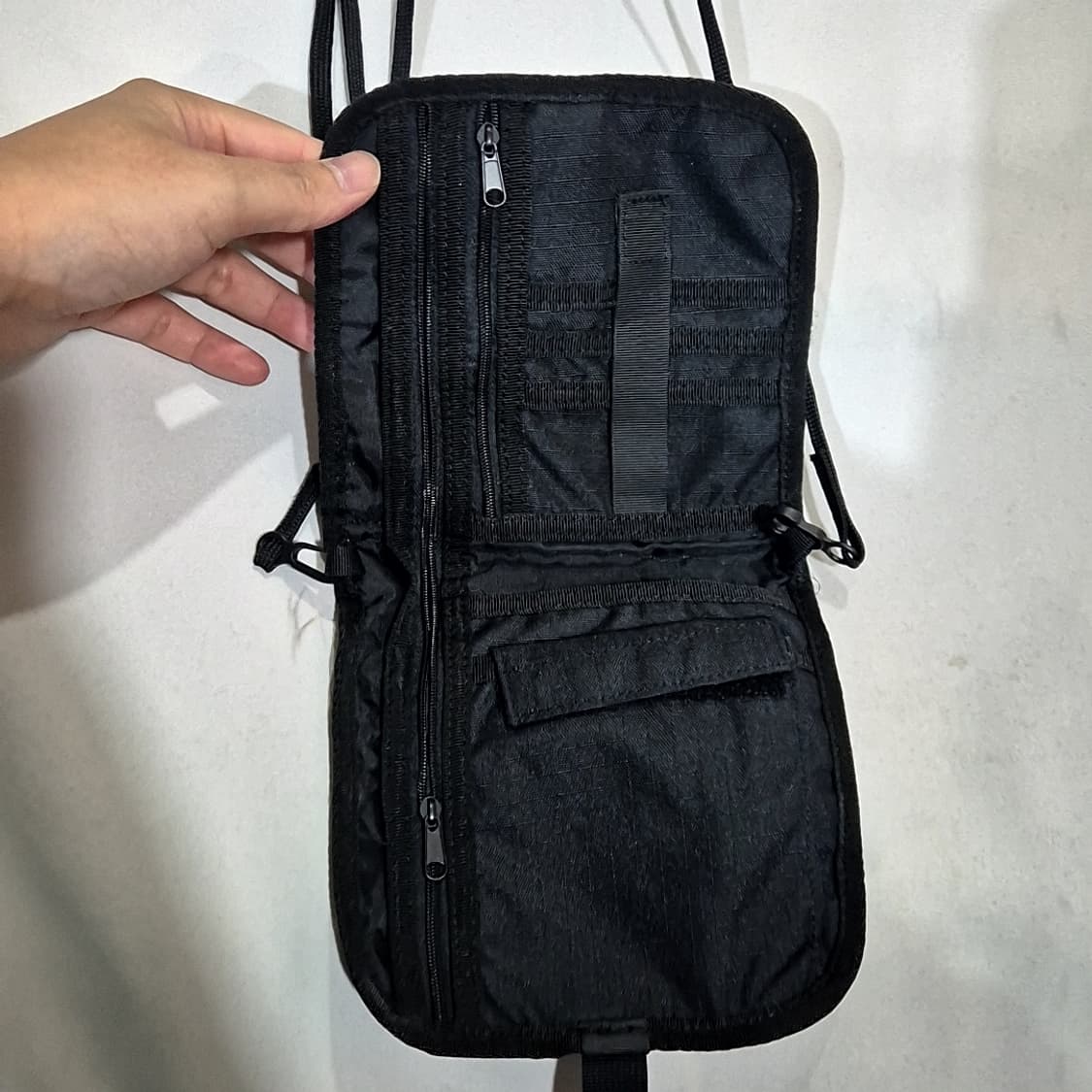 The North Face 노스페이스 포켓 백 상품이미지3