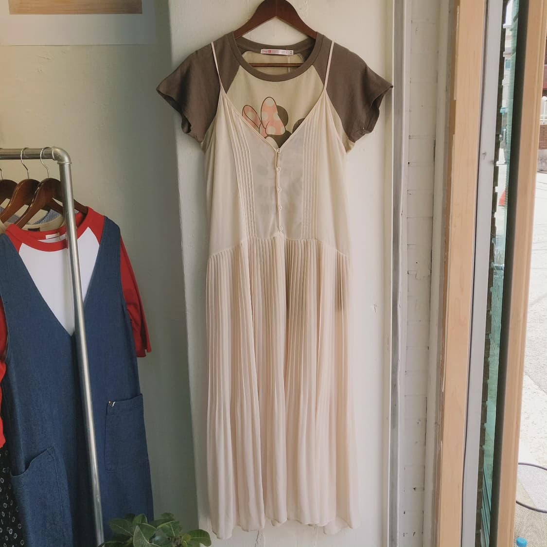 유니클로 미니마우스 UT 상품이미지2