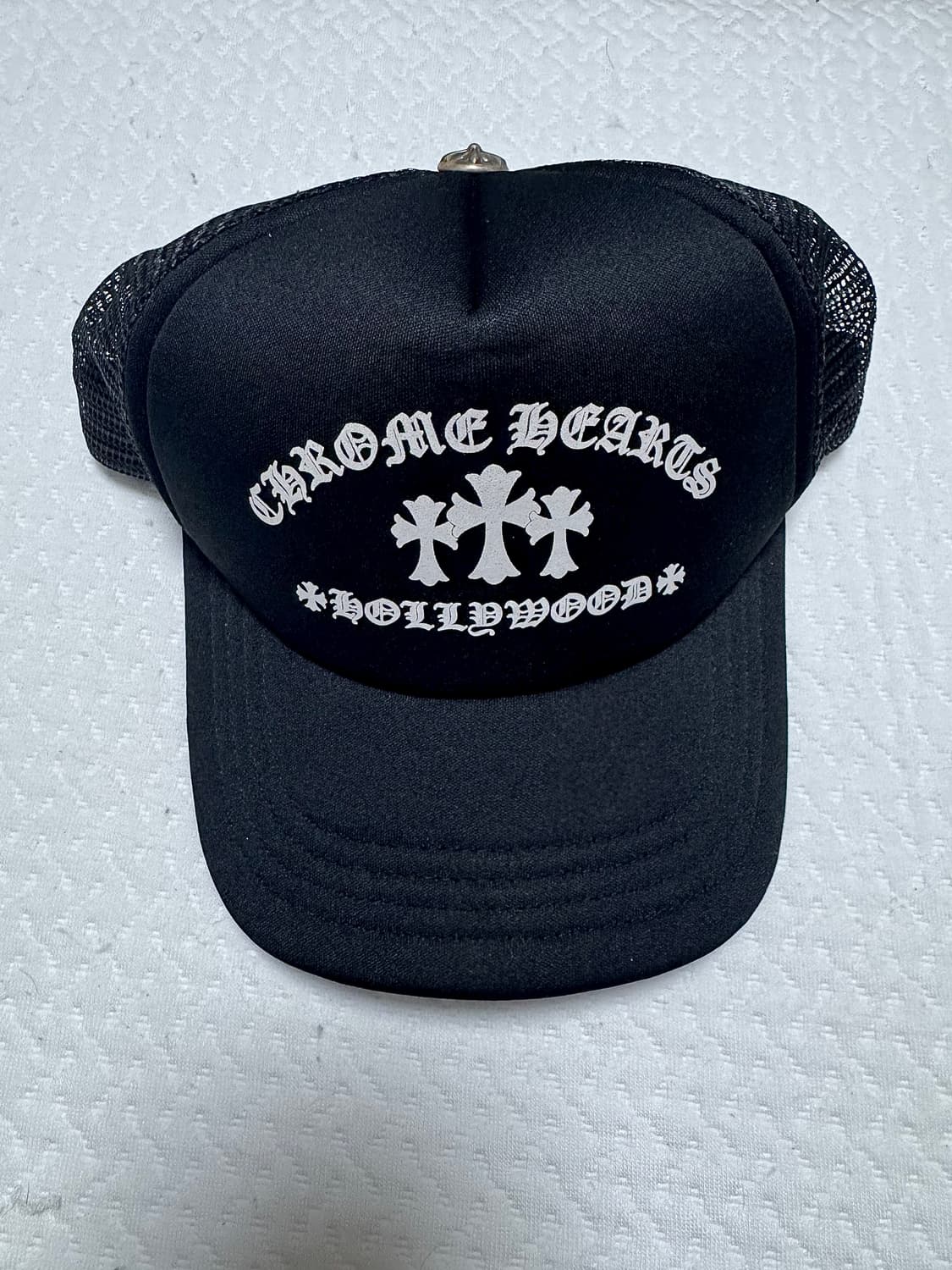 크롬하츠 킹 타코 트러커 캡  상품이미지1