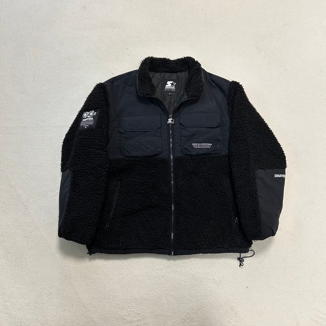 Starter Fleece  상품이미지4