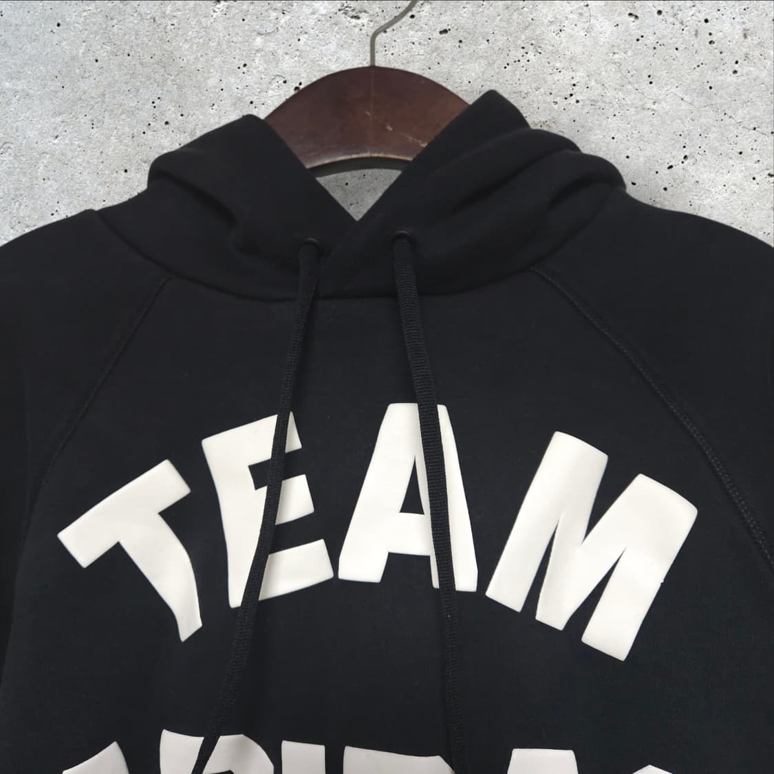 아디다스 오버핏 후드티 (95/M) 상품이미지2