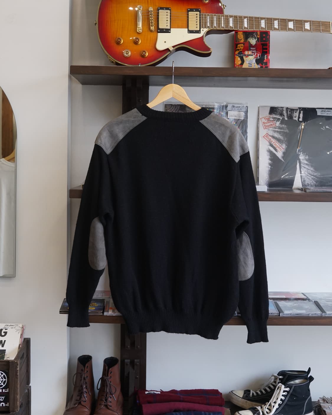 90s Burberry made in england 상품이미지2