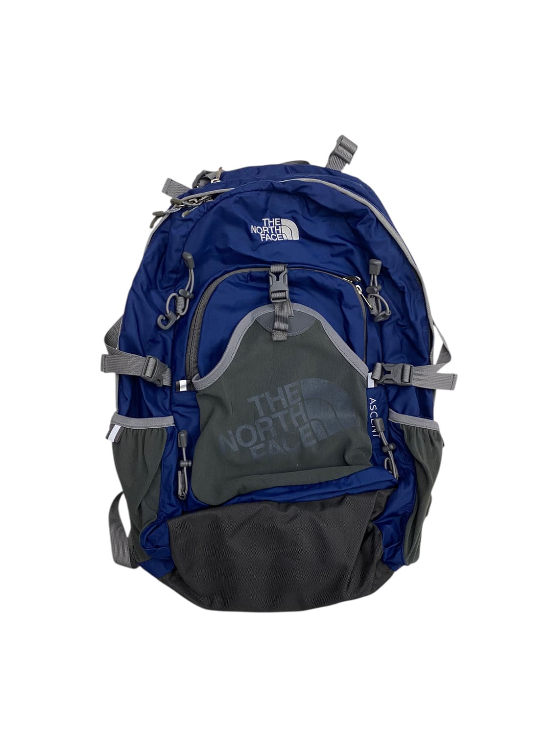 노스페이스 아센트 블루백팩 상품이미지1