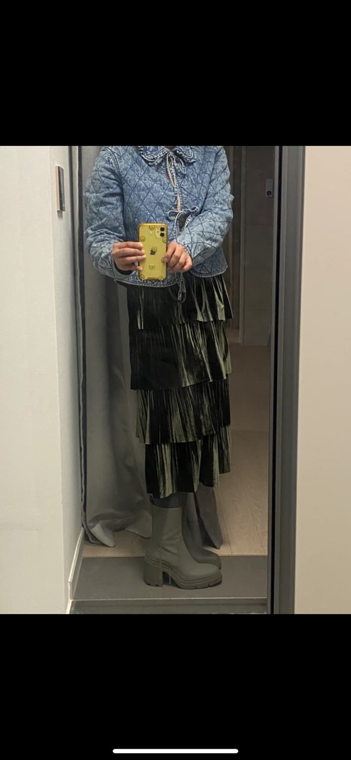 자라 첼시부츠😎 - 타임 마쥬 산드로 상품이미지2