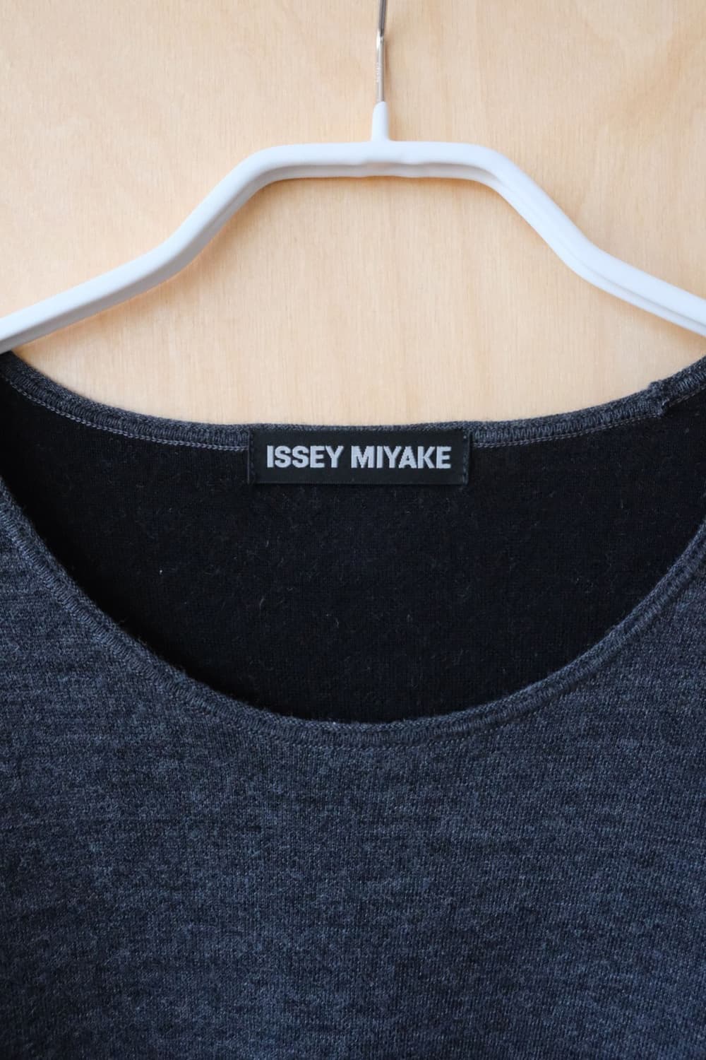 ISSEY MIYAKE Inside out Knit 이세이미야케 니트 상품이미지3