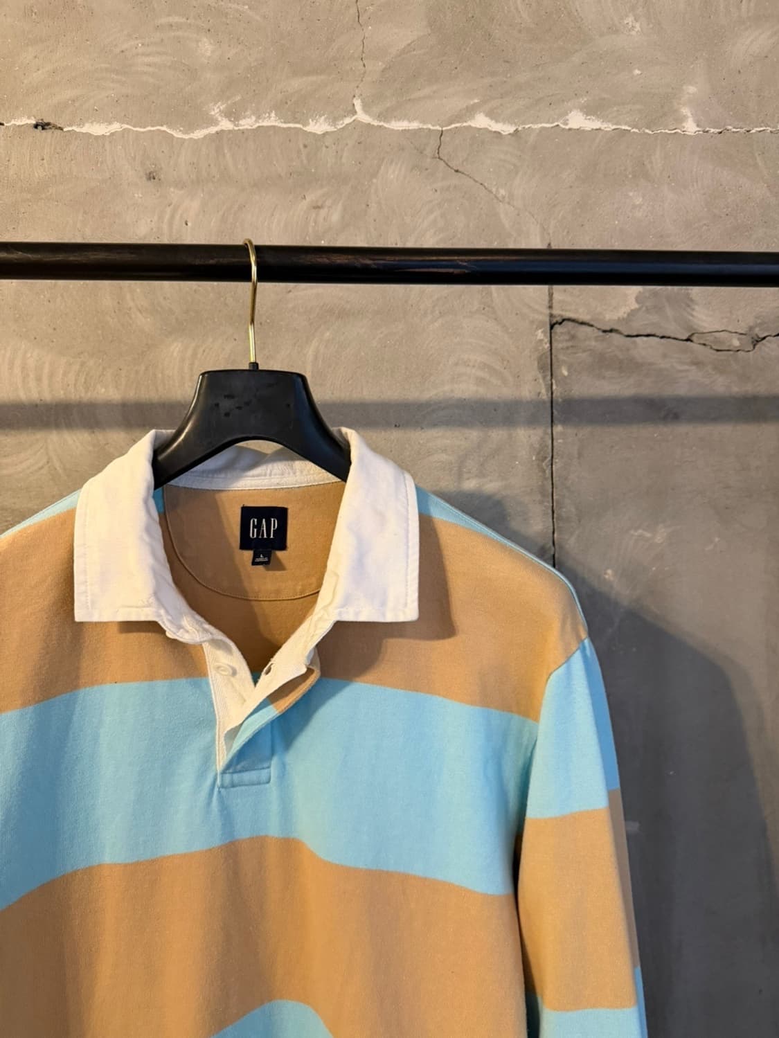 GAP 갭 럭비 티셔츠 100~103 상품이미지4