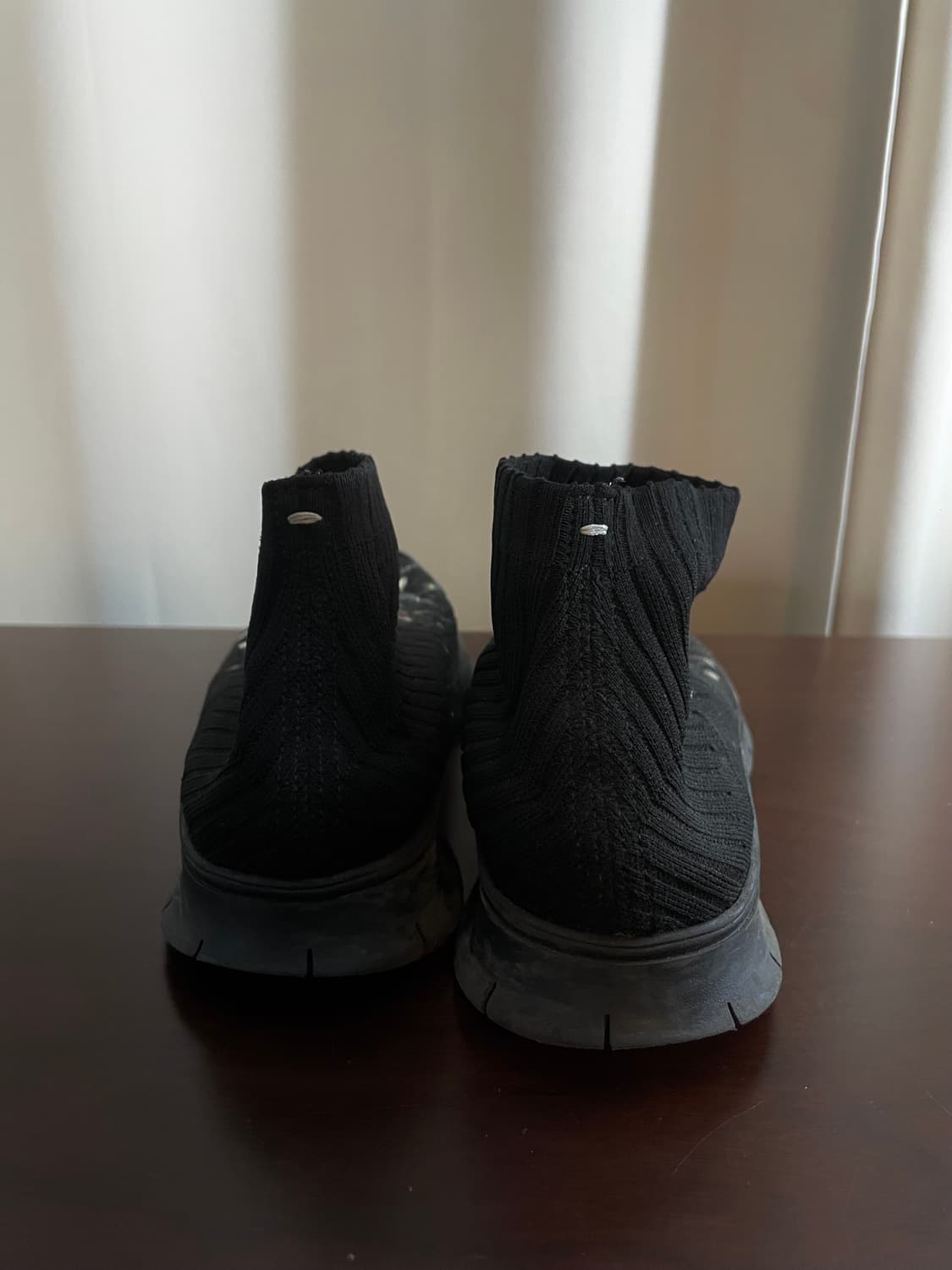 Maison margiela painting socks runner 상품이미지4