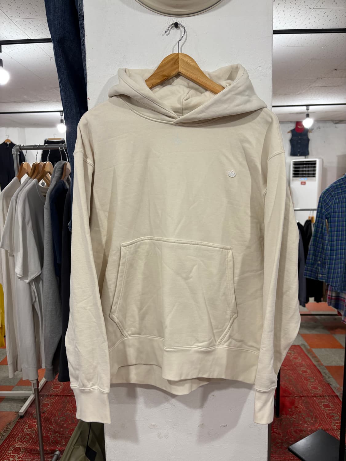 아디다스 후드티 상품이미지1