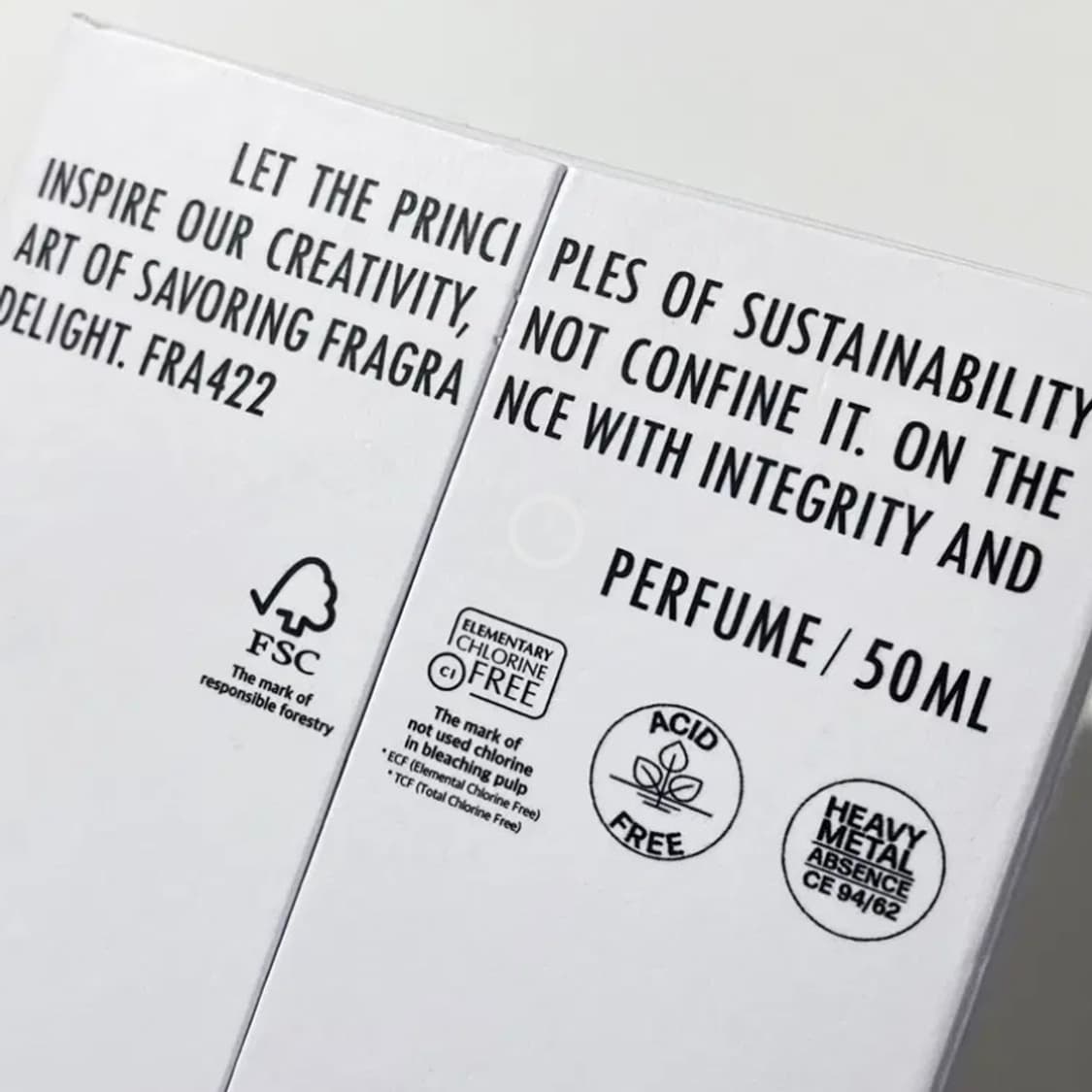 [정품] FRA422 프라포투투 퍼퓸 테오 향수 50ml(미개봉) 상품이미지7