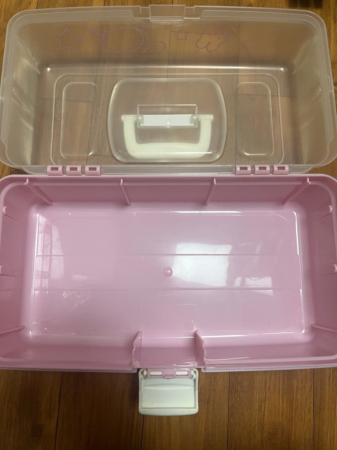 베이비키티 수납함 상품이미지3