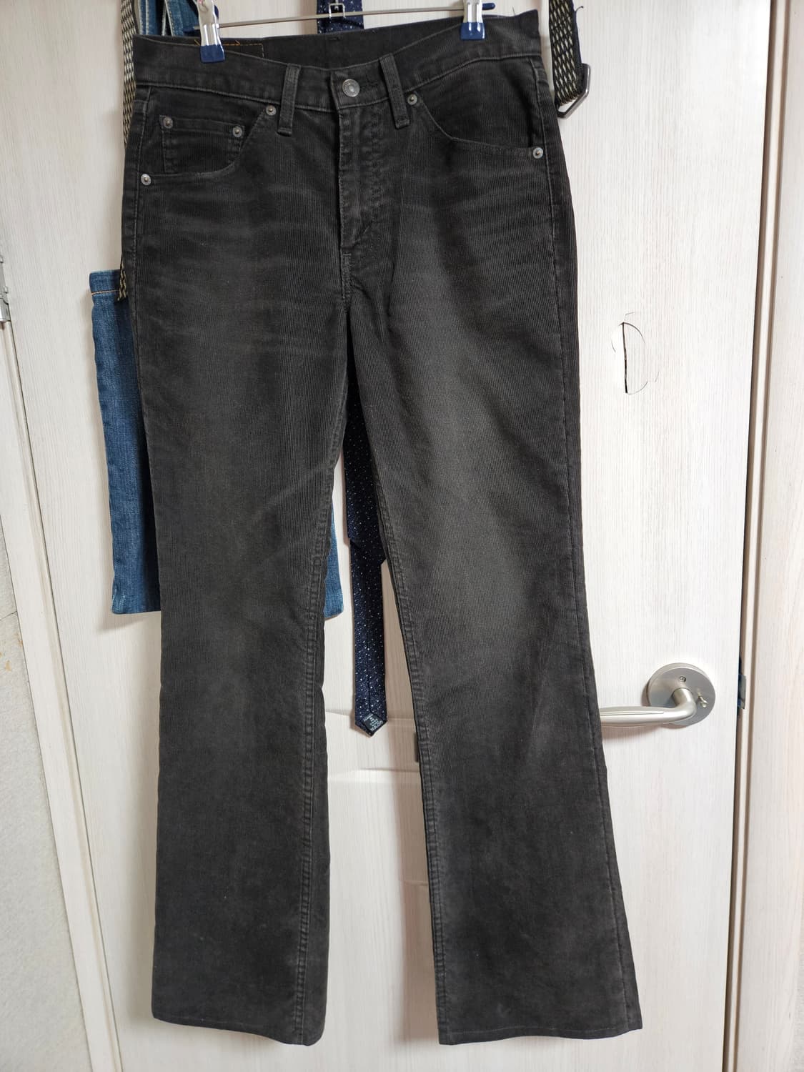 00s levis 517 코듀로이 리바이스 부츠컷 30x34 상품이미지1