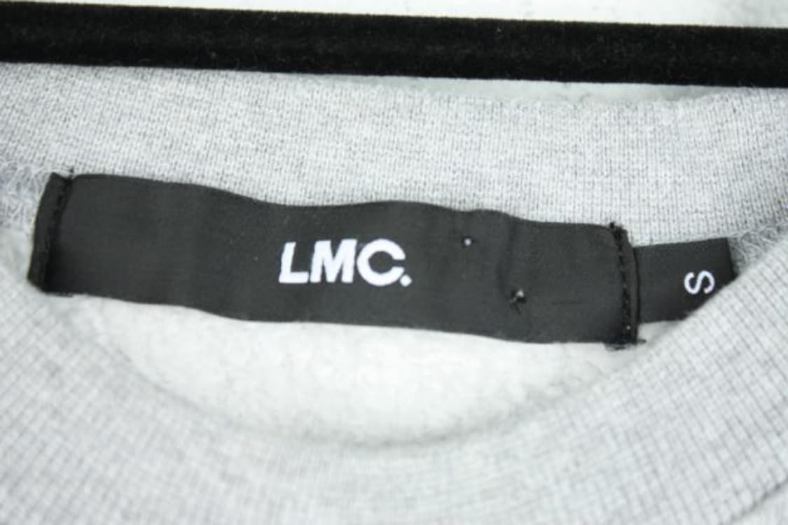 엘앰씨 맨투맨 상품이미지5