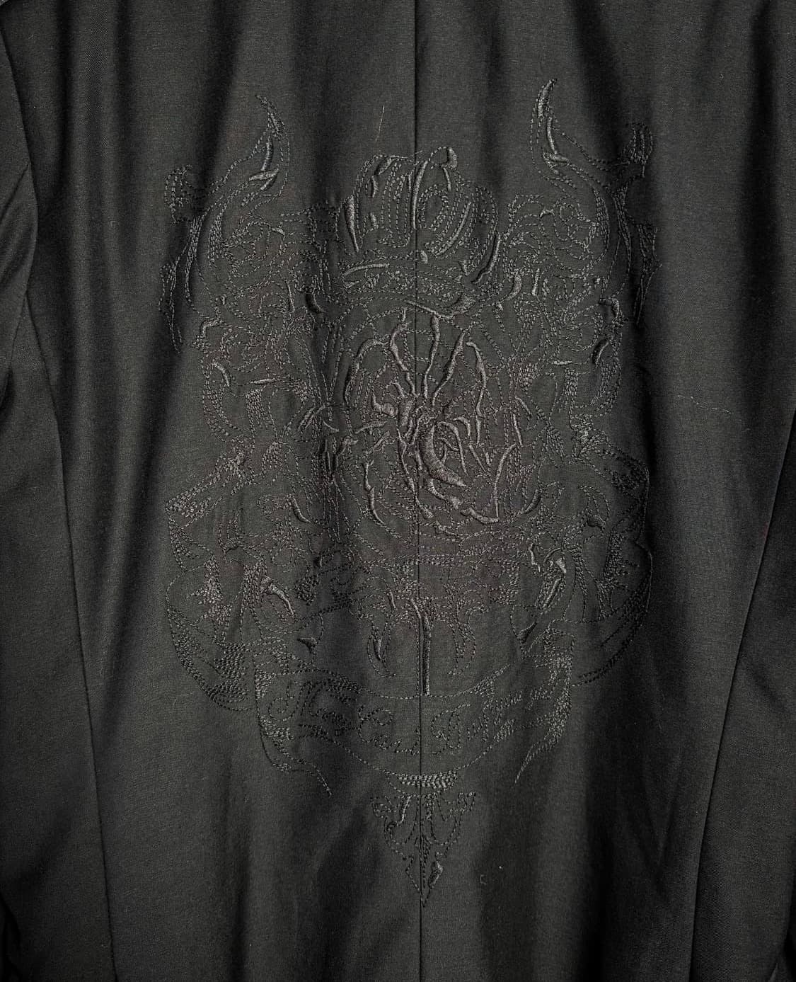 Midas blazer 상품이미지4