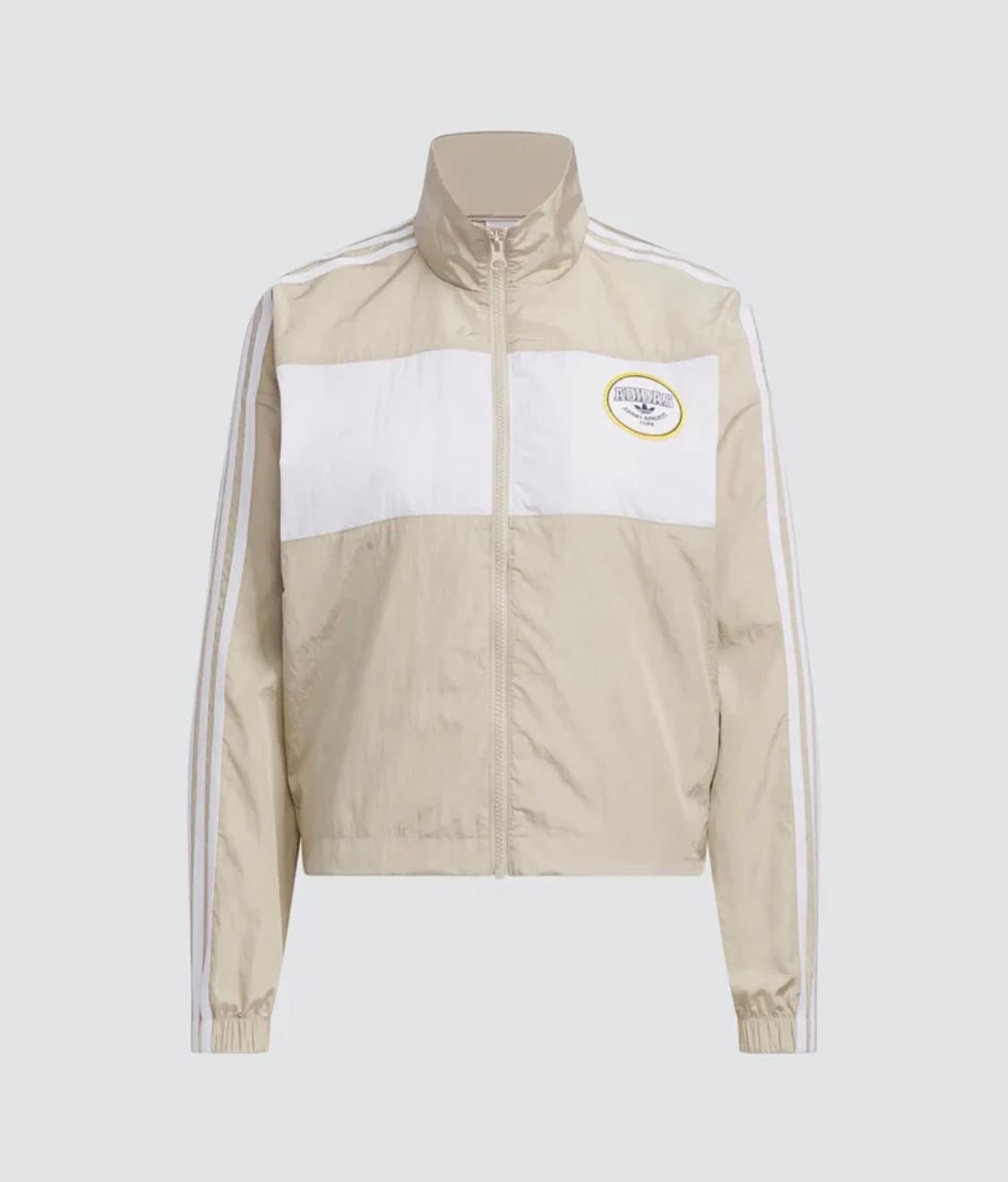 아디다스 윈드브레이커 바람막이 자켓 m사이즈 상품이미지1