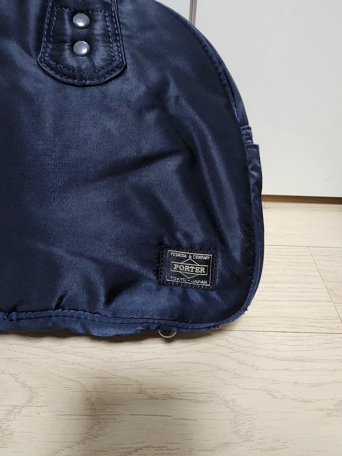 요시다포터 탱커 보스턴백 상품이미지2