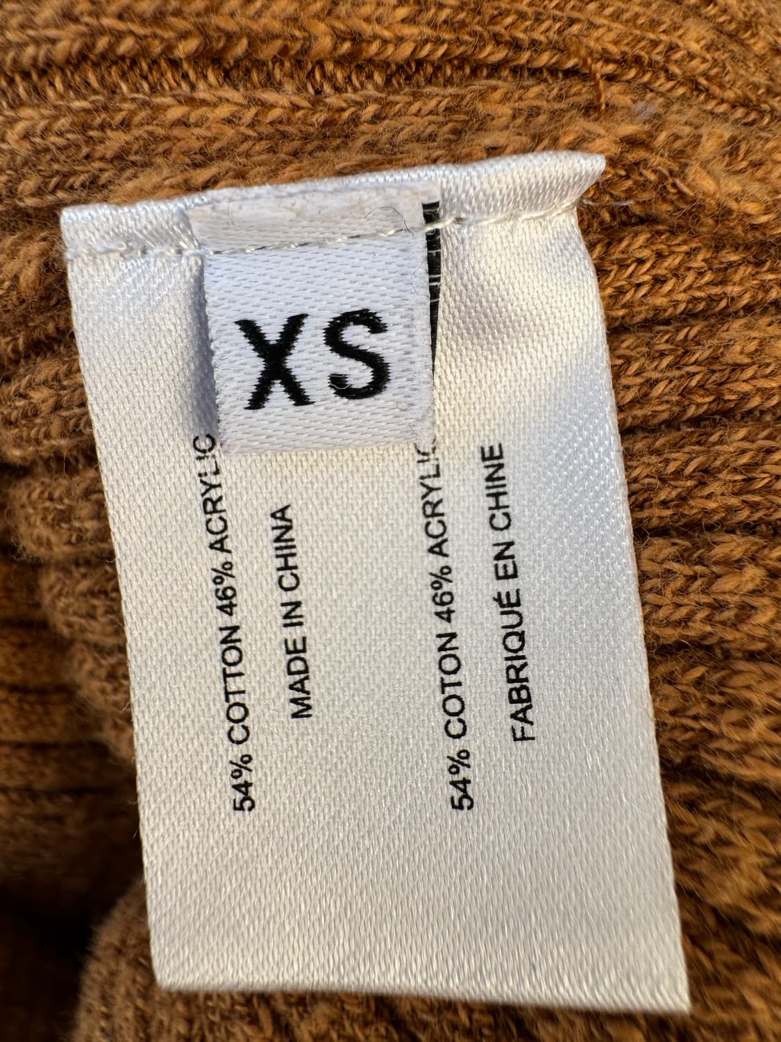 텍있는 새상품 Proenza Schouler 가디건 XS(44,55사이즈 상품이미지6
