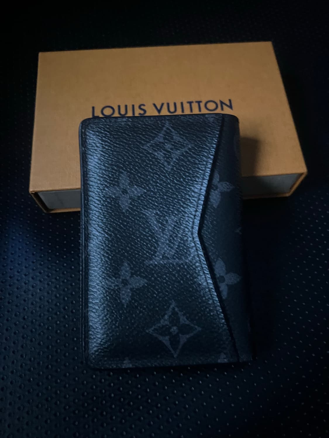 루이비통 이클립스 오거나이저 (상태 좋음,QR정품인증 가능 상품이미지5