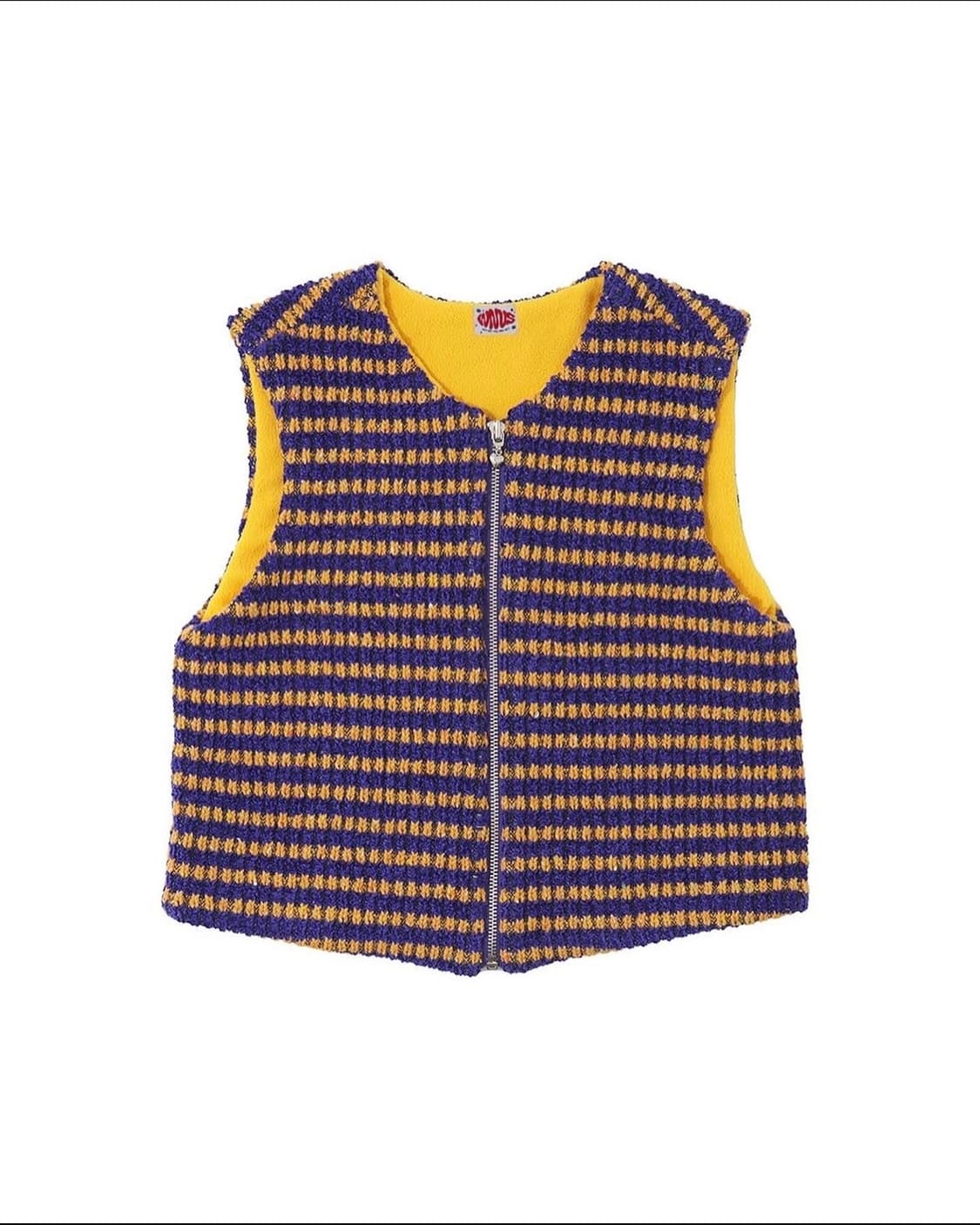 whynotus do your vest 상품이미지1