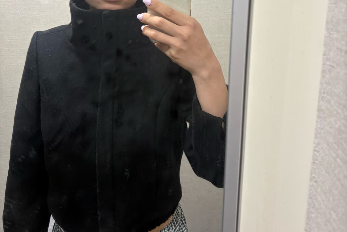 코스 숏자켓 상품이미지4