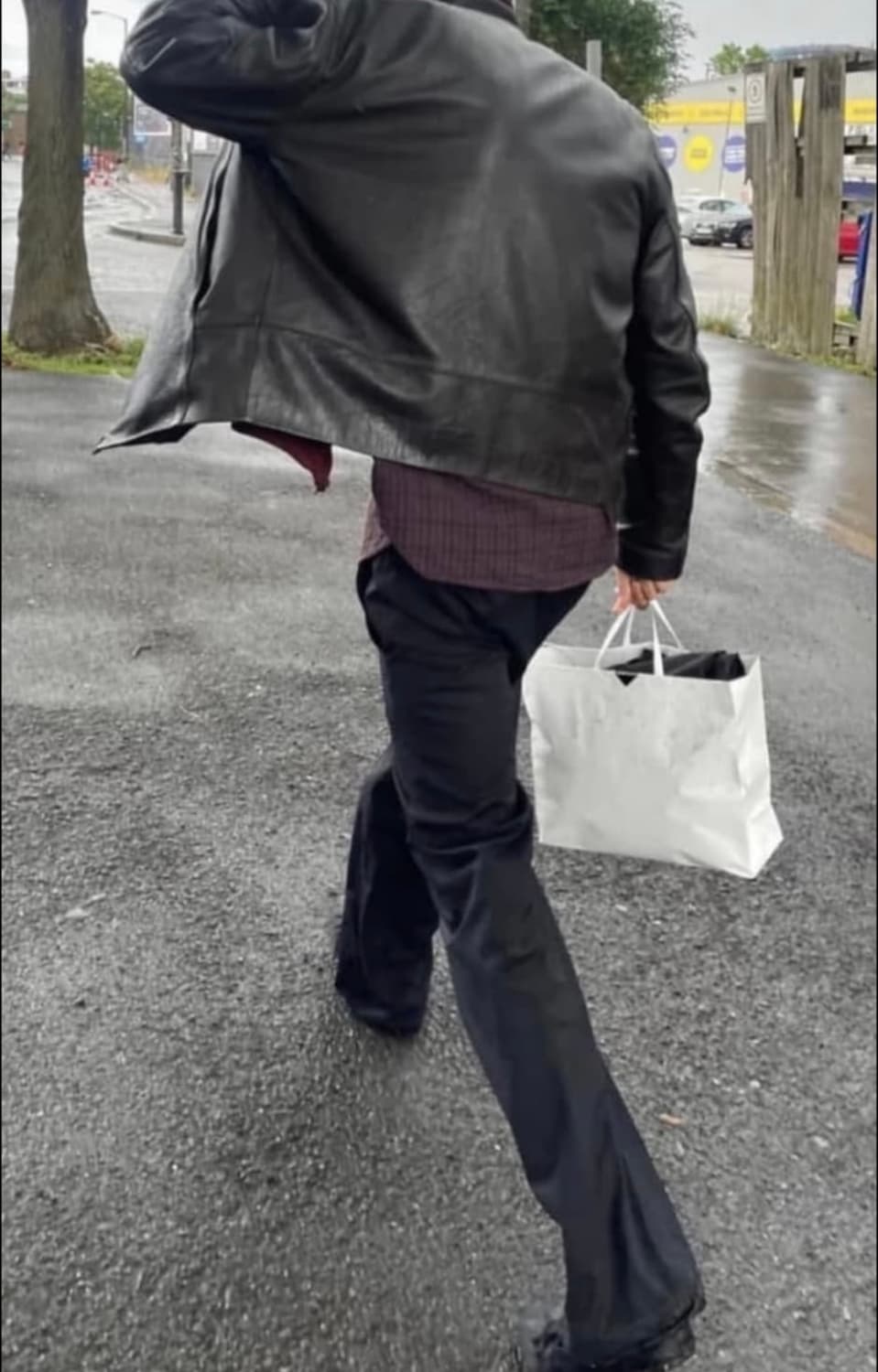 [1] 머듈 큐프라 팬츠 상품이미지1