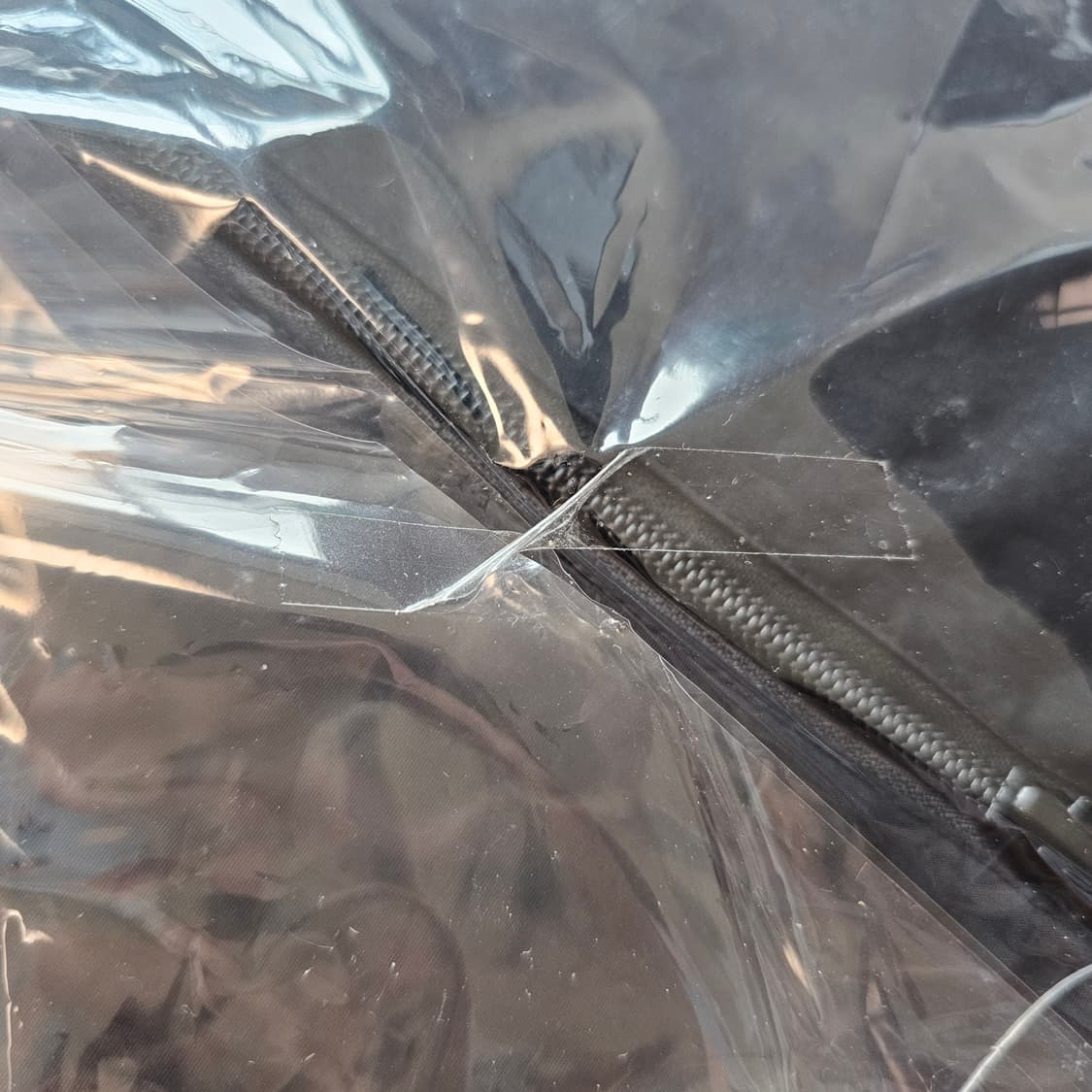 L 미개봉) 프릭스스토어 리버시블 후리스 플리스 블루종 크레이지 새제품 상품이미지9