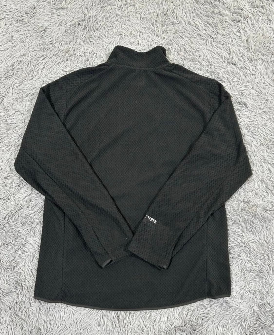 아크테릭스 집업 XL 상품이미지6